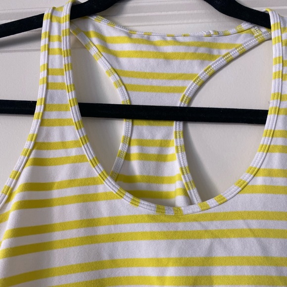 Lululemon Racerback Tank Top - Picture 2 of 5